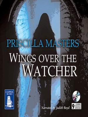 cover image of Wings Over the Watcher